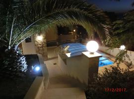 Ref Zar10, hotel a Selva de Mar