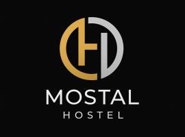 M HosteL – hotel w mieście Mathura