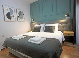 Thita Suite Litochoro Center