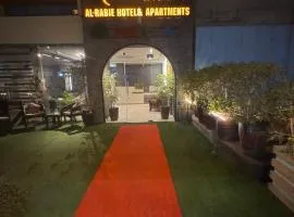Al-Rabie Hotel & Apartments