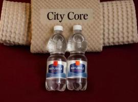 center love، فندق في تورينو