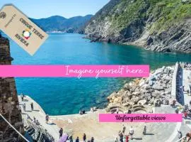 Maemuna Sea View Apartment