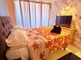 Departamento Santiago Centro