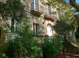 Casa Grande de Láncara, Hotel in Lugo