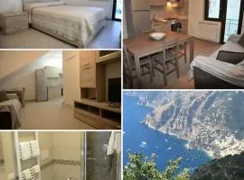 Coastal Cliff, Amalfi