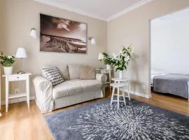 Apartament Wandy Panfil PARKING gratis