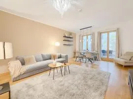 Luxus Apartment am Ku'damm - 2 Zimmer