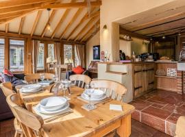 3 Bed in Cranbrook oc-56347, Hotel in Goudhurst