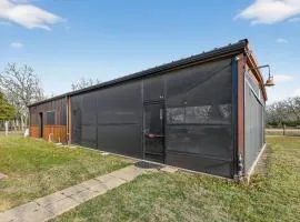 Cupid - Reindeer Ranch at Round Top cabin