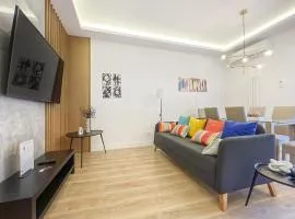 Piso Amplio 2H2B Plaza de España Berlany España