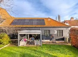 Swift Host - Owl Barn - Sleeps 2 - EV Charger - Pet Friendly