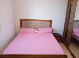 Un joli Logement dans un quartier calme, hotel en Bugía