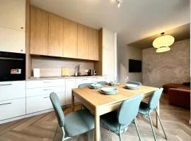 Kotlarska 39 Apartment - Self Check-In 20h