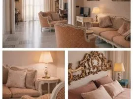 Luxury Suite Vitruvio 55