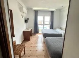 Hostal el 36 Seseña