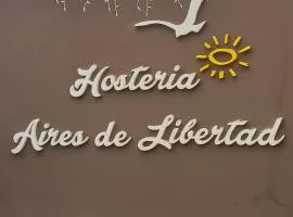 Hostería Aires de Libertad