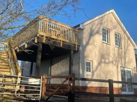 West Coast Whistlestop