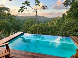 Southern Drake Lodge