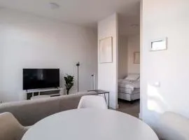 Modern One Bedroom Apartment - Rotterdam West