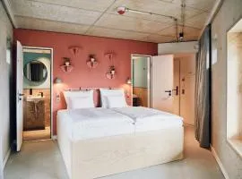 Villa Viva - ein Haus das Brunnen baut