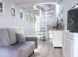 Soliana Apartments-Luce