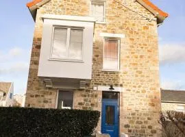 Villa Les Flots 10 pers, plage à pied, jardin clos NOUVEAU