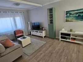 Tohuus - Fewo bei Hamburg