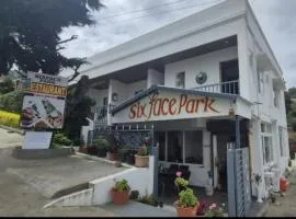 IndivaStays - Sixface Park