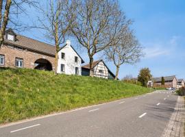 boerderij, voorhuis โรงแรมในSchimmert