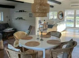 Traditional Summer House Near Blokhus Beach