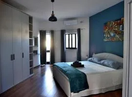 Living in Xghajra's tranquillity