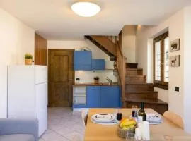 Casa Santa Lucia - WiFi and Garage