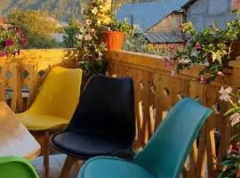 New Horizons villa , entire apartments