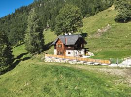 KräutnerSchlag, hotel sa Michaelerberg