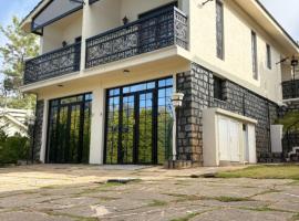 Lynton Resorts, hotel din Kotagiri