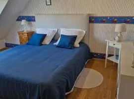 les HAUTS de SAINT SATURNIN