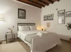Beautiful Mykonos Apt w Panoramic Views