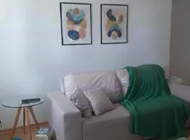 Apartamento Inteiro em Setor Nobre