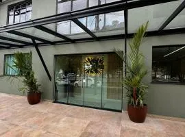Hotel Gran Amazon Av Júlio César