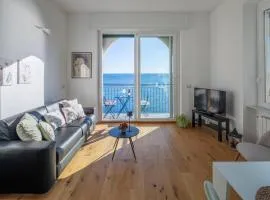 La Casa di Martina, amazing seaview