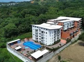 Apartamento Oasis