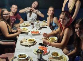 Neev Beach View Goa, hotel in Anjuna