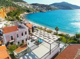 The Place Boutique Hotel Kalkan