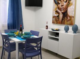 L'arco Sul Mare, hotelli kohteessa Balestrate