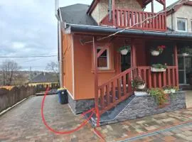 Green Dream Apartment 4 persons free sauna