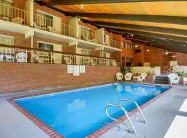 Clarion Inn Harpers Ferry-Charles Town