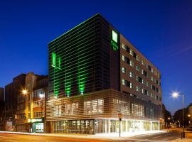 Holiday Inn London - Whitechapel by IHG, Holiday Inn-hotel i London