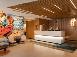 Holiday Inn London - Whitechapel by IHG