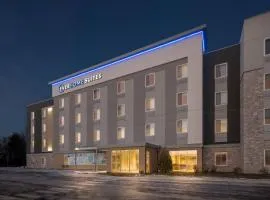 Everhome Suites Portsmouth - Newington