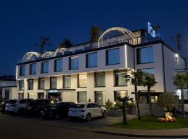 Hayat Hotels & Apartments, hotel u Rustu